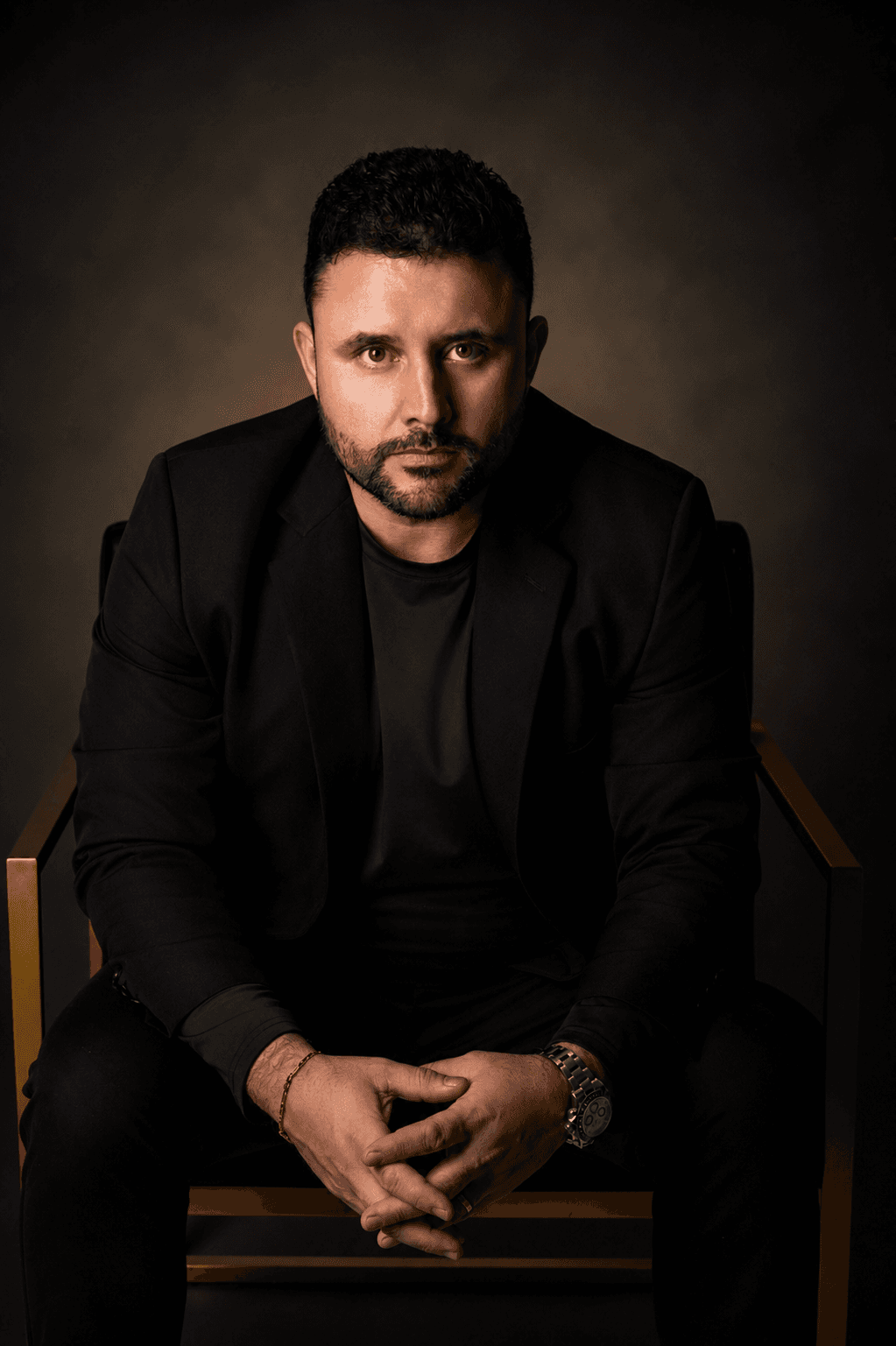Munaretto, advisor da Southsea Investments